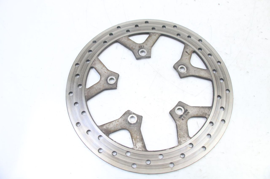 photo de DISCO FRENO DELANTERO PEUGEOT SATELIS 125 (2013 - 2018) - Vista principal