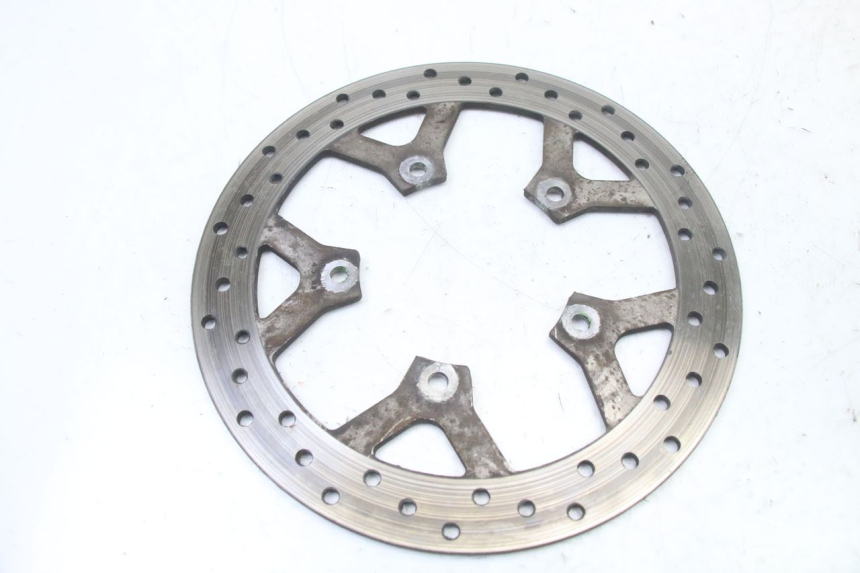 photo de DISCO FRENO DELANTERO PEUGEOT SATELIS 125 (2013 - 2018) - Detalle de la pieza