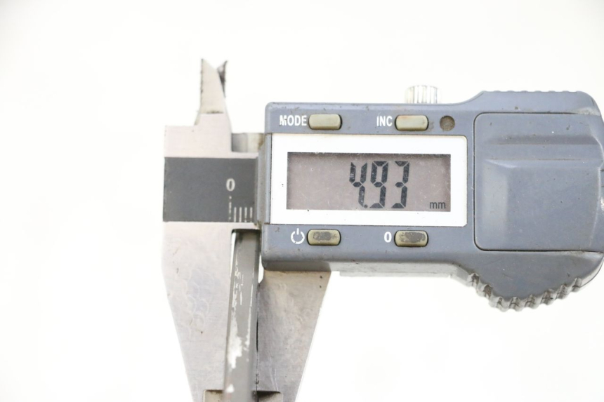 photo de DISCO FRENO DELANTERO PEUGEOT SATELIS 125 (2013 - 2018) - Detalle de la pieza