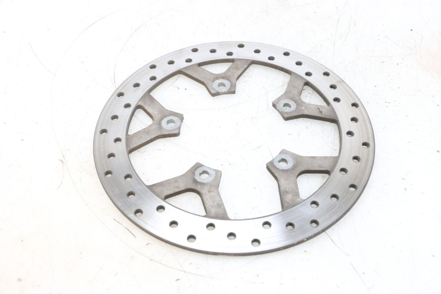 photo de DISCO FRENO DELANTERO PEUGEOT SATELIS 125 (2013 - 2018) - Primer plano técnico