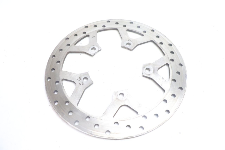 photo de DISCO FRENO DELANTERO PEUGEOT SATELIS 125 (2006 - 2009) - Detalle de la pieza