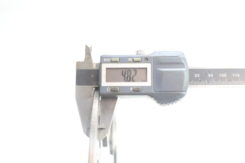 photo de DISCO FRENO DELANTERO PEUGEOT SATELIS 125 (2006 - 2009) - Vista general del producto