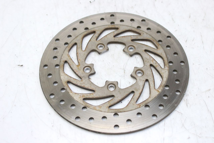 photo de DISCO DE FRENO DELANTERO APRILIA SCARABEO 100 (2003 - 2012) - Vista principal