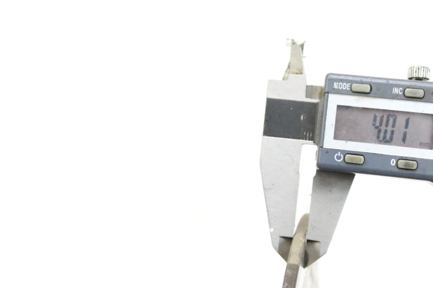 photo de DISCO DE FRENO DELANTERO APRILIA SCARABEO 100 (2003 - 2012) - Zoom estado de uso