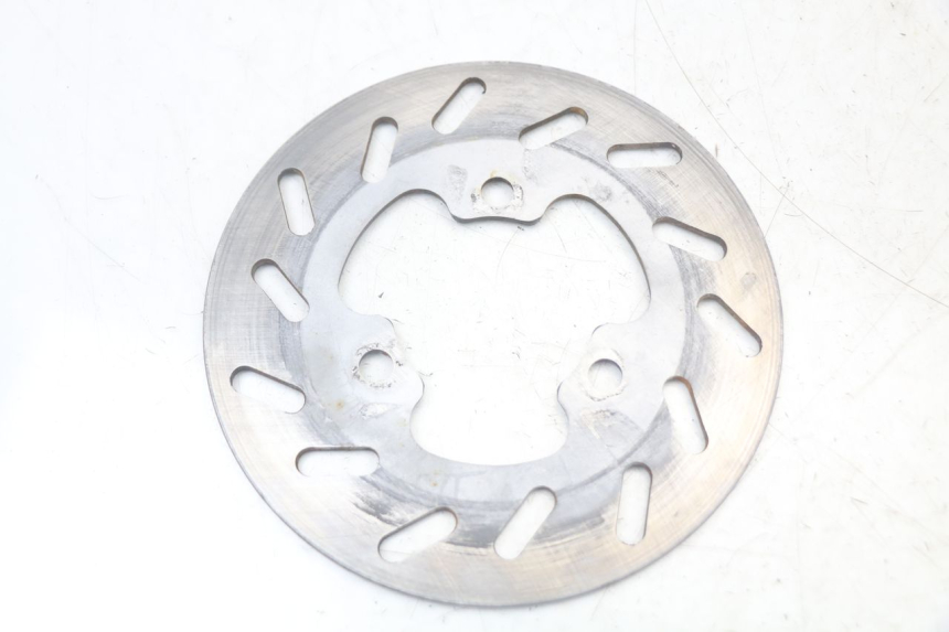 photo de DISCO DE FRENO DELANTERO DERBI SENDA SM X-TREME 50 (2006 - 2010) - Otra perspectiva