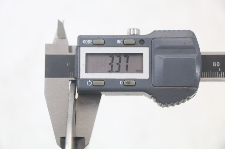 photo de DISCO DE FRENO DELANTERO DERBI SENDA SM X-TREME 50 (2006 - 2010) - Vista general del producto