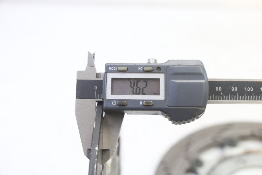 photo de DISCO FRENO DELANTERO TRIUMPH SPRINT 900 (1995 - 1998) - Vista general del producto