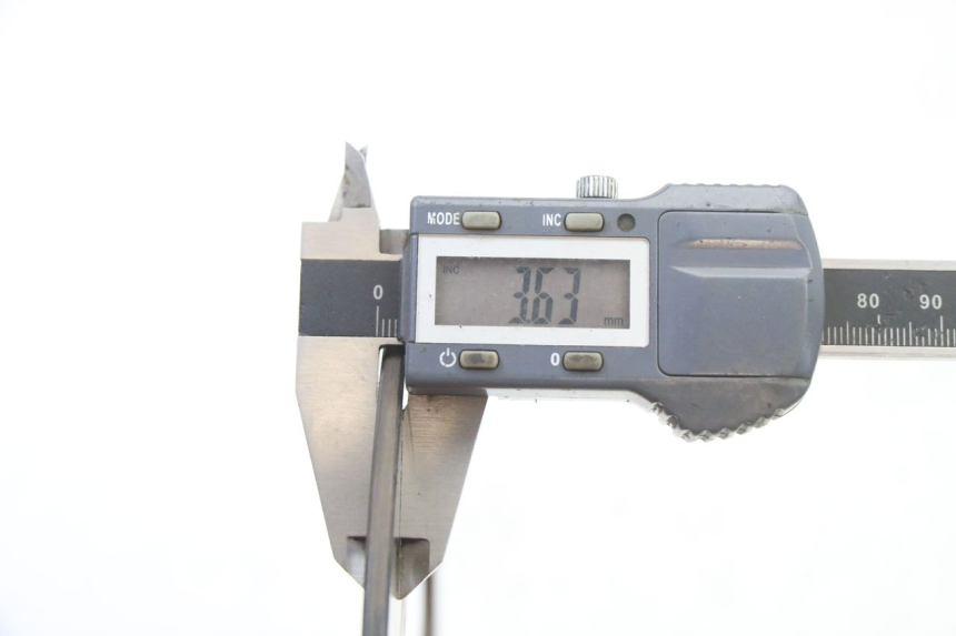 photo de DISCO DE FRENO DELANTERO APRILIA SR 2T 50 (2018 - 2022) - Vista general del producto