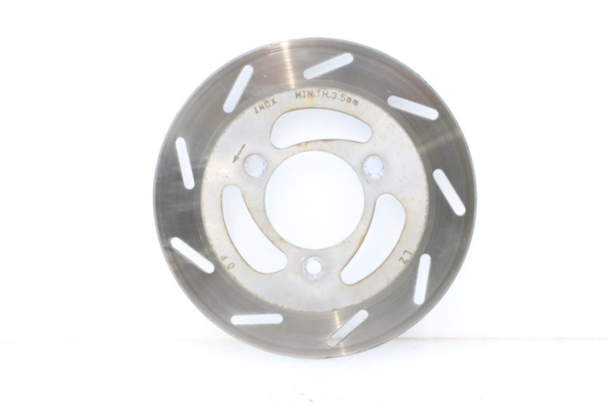 photo de DISCO FRENO DELANTERO GILERA STALKER 50 (2004 - 2014) - Vista principal