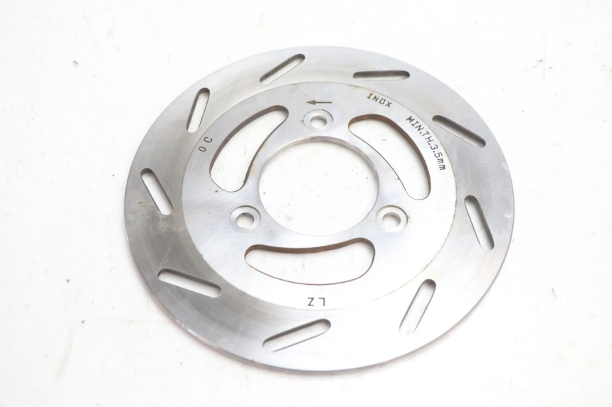 photo de DISCO FRENO DELANTERO GILERA STALKER 50 (2004 - 2014) - Vista principal