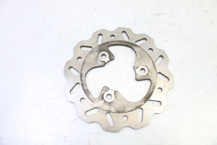 photo de DISCO FRENO DELANTERO PEUGEOT STREETZONE I 2T 50 (2018 - 2020) - Detalle de la pieza