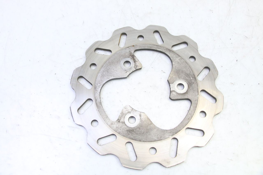 photo de DISCO FRENO DELANTERO PEUGEOT STREETZONE I NAKED 2T 50 (2018 - 2020) - Detalle de la pieza