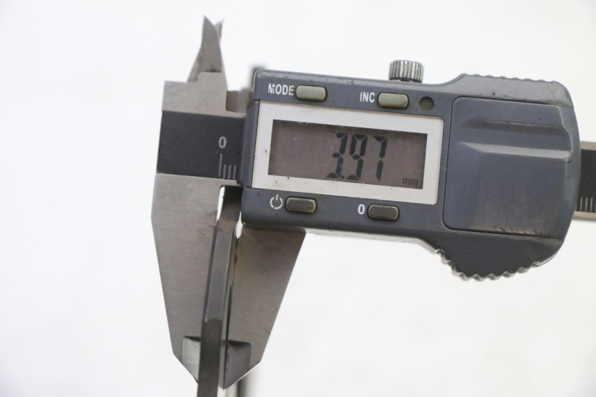 photo de DISCO FRENO DELANTERO PEUGEOT STREETZONE I NAKED 2T 50 (2018 - 2020) - Vista general del producto