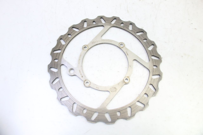 photo de DISCO FRENO DELANTERO KTM SX 85 (2013 - 2017) - Vista principal