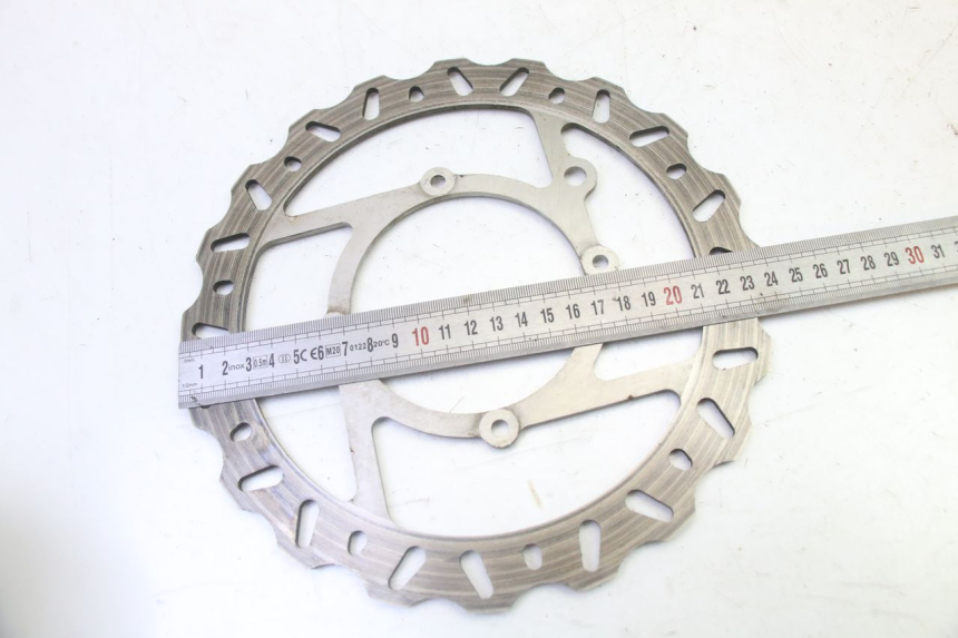 photo de DISCO FRENO DELANTERO KTM SX 85 (2013 - 2017) - Otra perspectiva