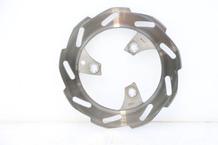 photo de DISCO FRENO DELANTERO PEUGEOT TKR TREKKER FURIOUS 50 (2005 - 2014) - Vista principal