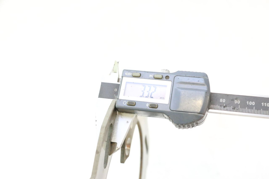 photo de DISCO FRENO DELANTERO PEUGEOT TKR TREKKER FURIOUS 50 (2005 - 2014) - Detalle de la pieza