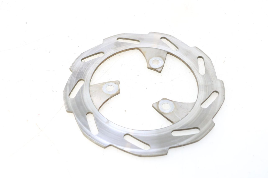 photo de DISCO FRENO DELANTERO PEUGEOT TKR TREKKER FURIOUS 50 (2005 - 2014) - Primer plano técnico