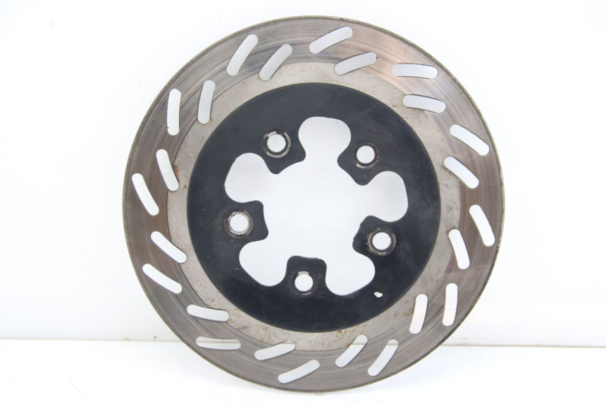 photo de DISCO DE FRENO DELANTERO PEUGEOT TWEET 4T 50 (2010 - 2014) - Vista principal