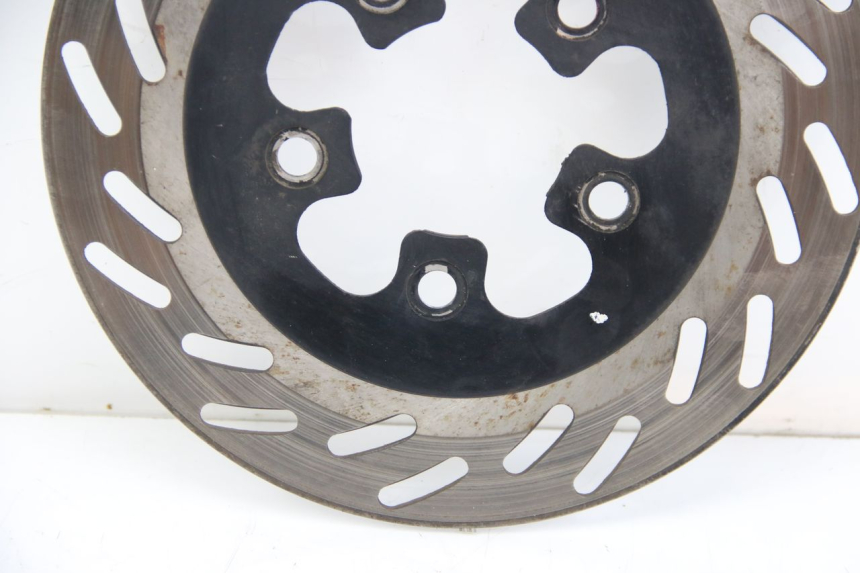 photo de DISCO DE FRENO DELANTERO PEUGEOT TWEET 4T 50 (2010 - 2014) - Otra perspectiva