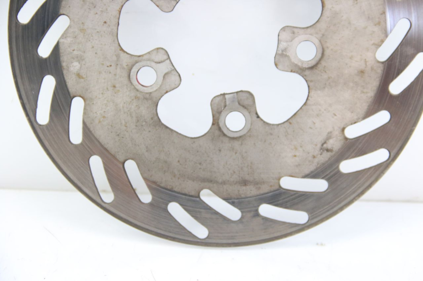 photo de DISCO DE FRENO DELANTERO PEUGEOT TWEET 4T 50 (2010 - 2014) - Vista general del producto