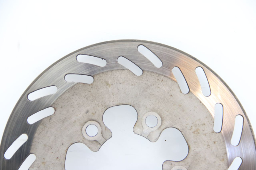 photo de DISCO DE FRENO DELANTERO PEUGEOT TWEET 4T 50 (2010 - 2014) - Detalles de los puntos de fijación