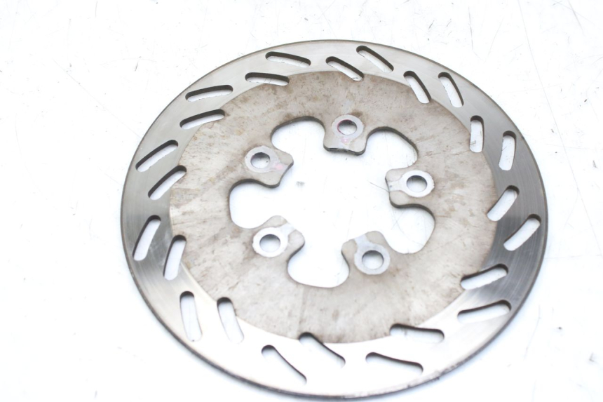 photo de DISCO DE FRENO DELANTERO PEUGEOT TWEET 4T 50 (2010 - 2014) - Detalle de la pieza