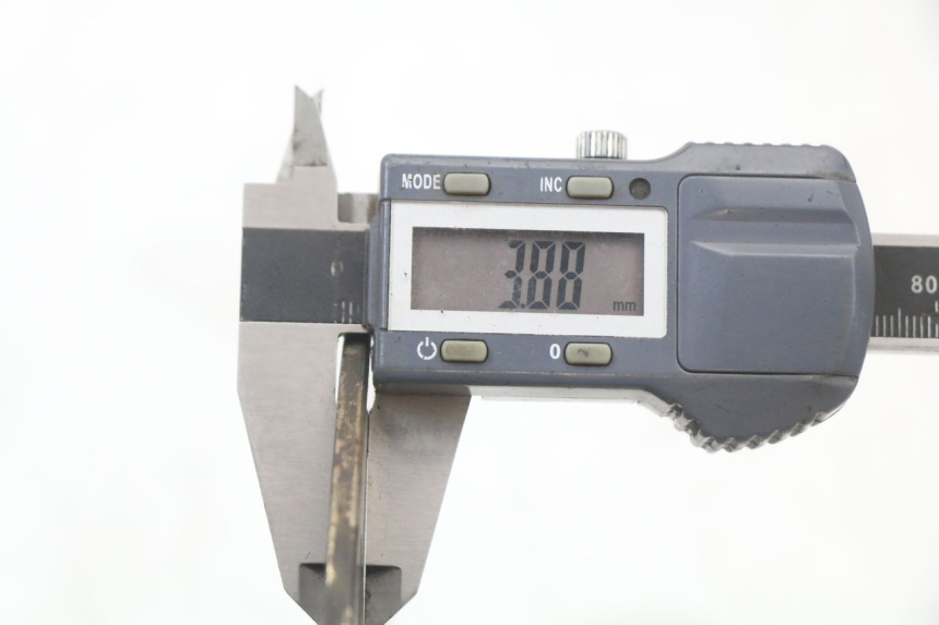 photo de DISCO FRENO DELANTERO PIAGGIO TYPHOON 50 (2000 - 2009) - Primer plano técnico