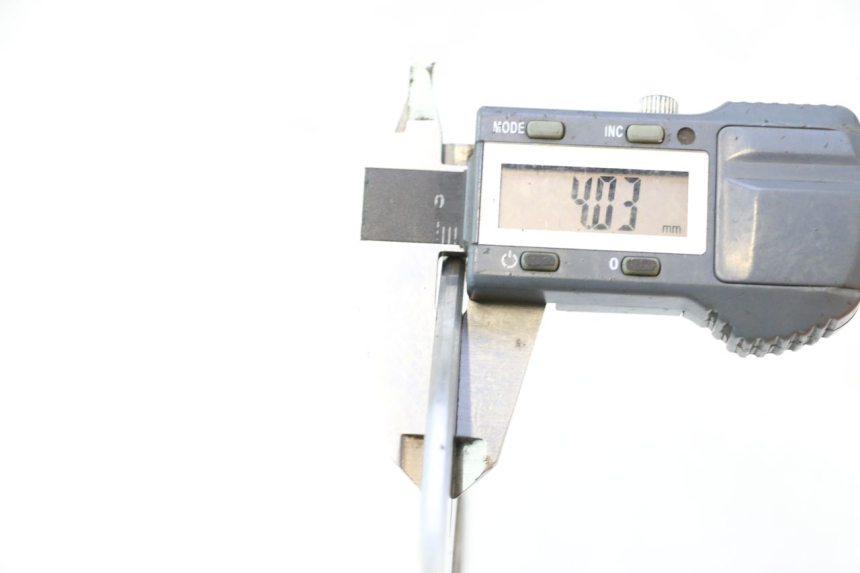 photo de DISCO FRENO DELANTERO PIAGGIO TYPHOON 50 (2000 - 2009) - Detalle de la pieza