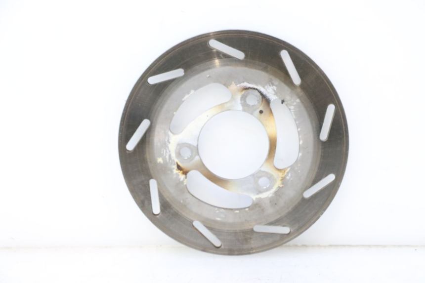 photo de DISCO FRENO DELANTERO PIAGGIO TYPHOON 50 (2000 - 2009) - Primer plano técnico