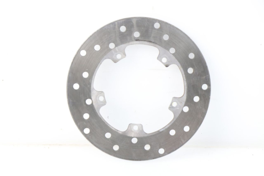 photo de DISCO FRENO DELANTERO PIAGGIO VESPA LX IE 125 (2010 - 2012) - Zoom estado de uso