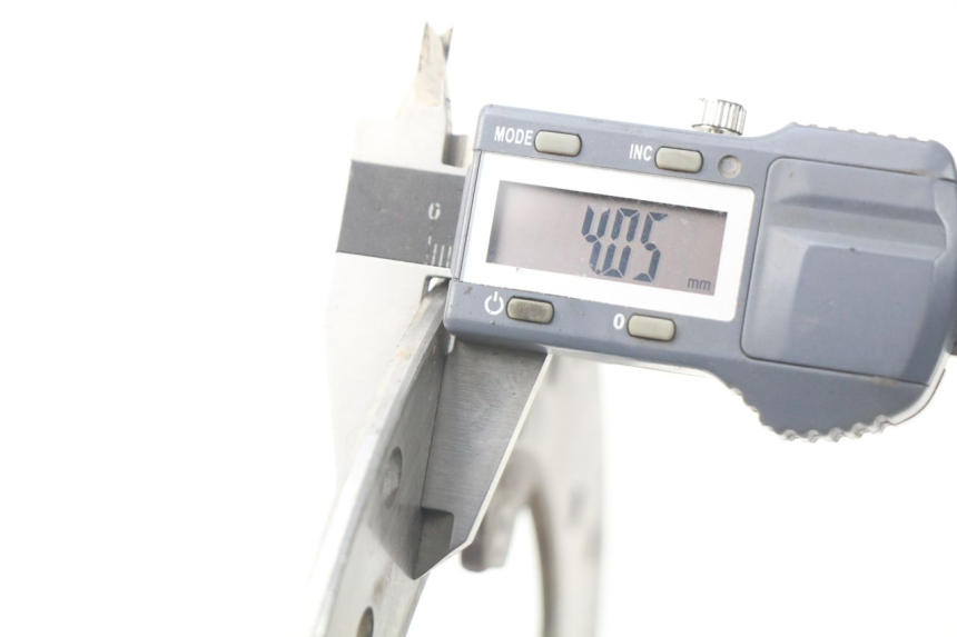 photo de DISCO FRENO DELANTERO PIAGGIO VESPA LX IE 125 (2010 - 2012) - Otra perspectiva