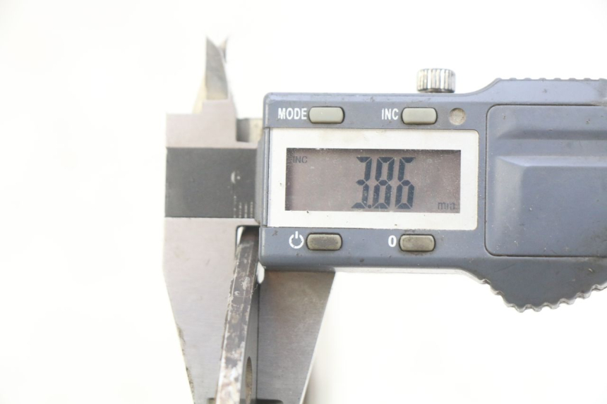 photo de DISCO DE FRENO DELANTERO PIAGGIO VESPA PRIMAVERA 2T 50 (2013 - 2018) - Detalle de la pieza