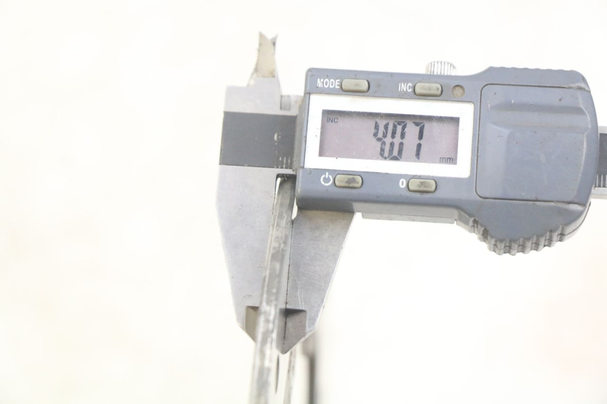 photo de DISCO DE FRENO DELANTERO PIAGGIO VESPA S 2T 50 (2007 - 2014) - Detalle de la pieza