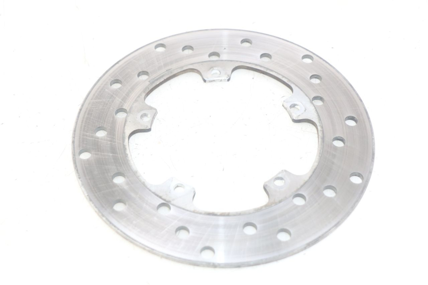 photo de DISCO DE FRENO DELANTERO PIAGGIO VESPA S 2T 50 (2007 - 2014) - Otra perspectiva