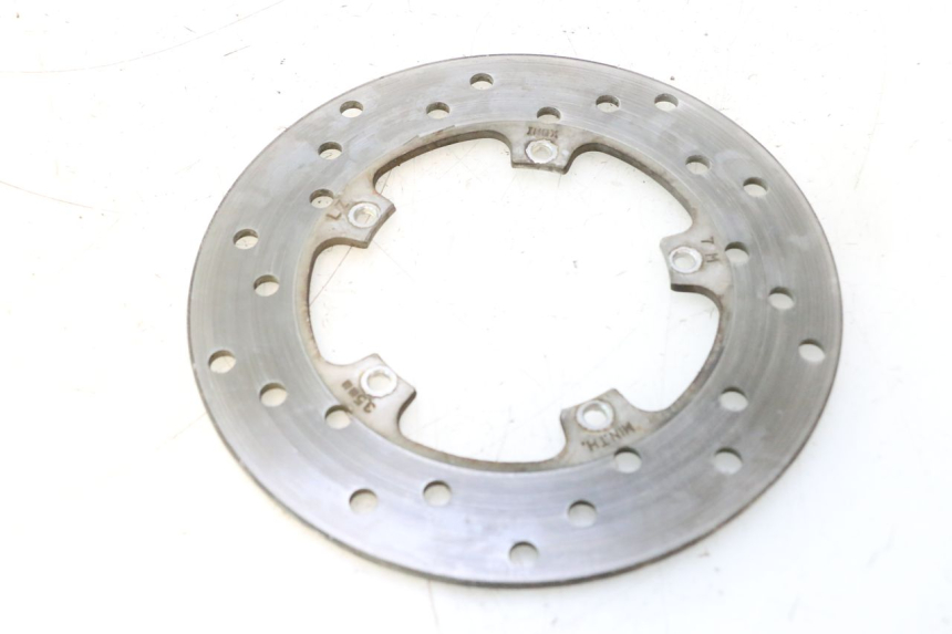 photo de DISCO DE FRENO DELANTERO PIAGGIO VESPA S 2T 50 (2007 - 2014) - Detalle de la pieza