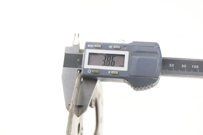 photo de DISCO DE FRENO DELANTERO PIAGGIO VESPA SPRINT 2T 50 (2014 - 2018) - Detalle de la pieza