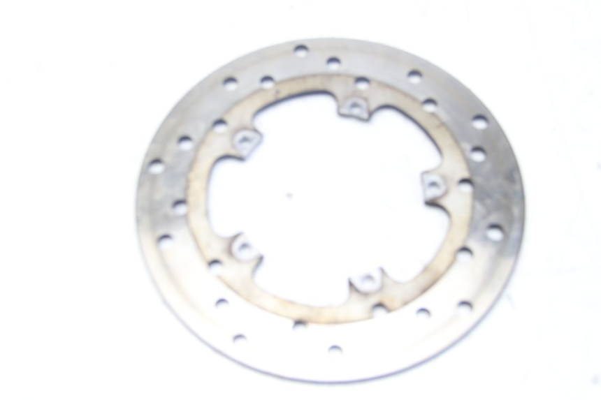 photo de DISCO DE FRENO DELANTERO PIAGGIO VESPA SPRINT 2T 50 (2014 - 2018) - Zoom estado de uso