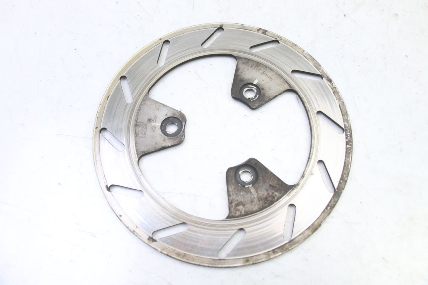 photo de DISCO FRENO DELANTERO PEUGEOT VIVACITY NEW 2T 50 (2008 - 2017) - Vista principal