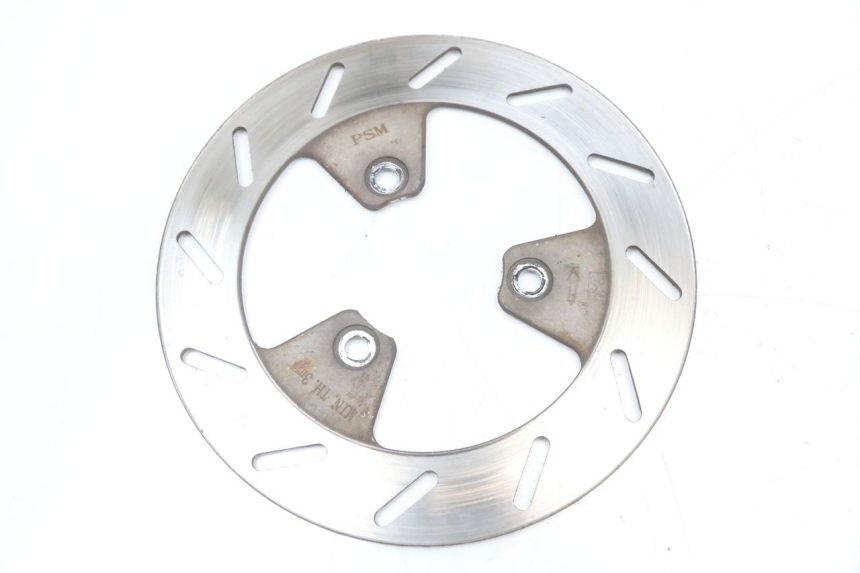 photo de DISCO FRENO DELANTERO PEUGEOT VIVACITY NEW 4T 50 (2008 - 2017) - Vista principal