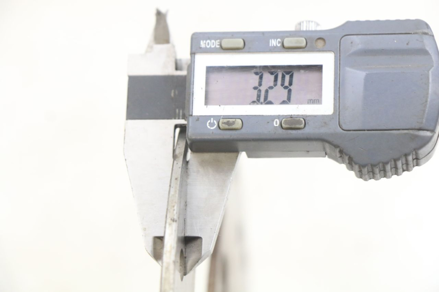 photo de DISCO DE FRENO DELANTERO PEUGEOT VIVACITY 50 (2004 - 2009) - Otra perspectiva