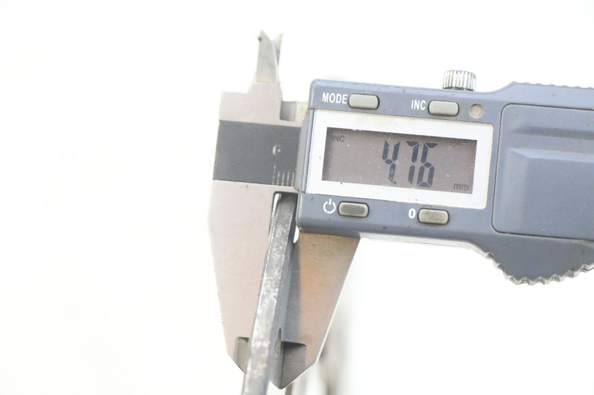 photo de DISCO DE FRENO DELANTERO YAMAHA X-CITY XCITY 125 (2007 - 2013) - Detalle de la pieza