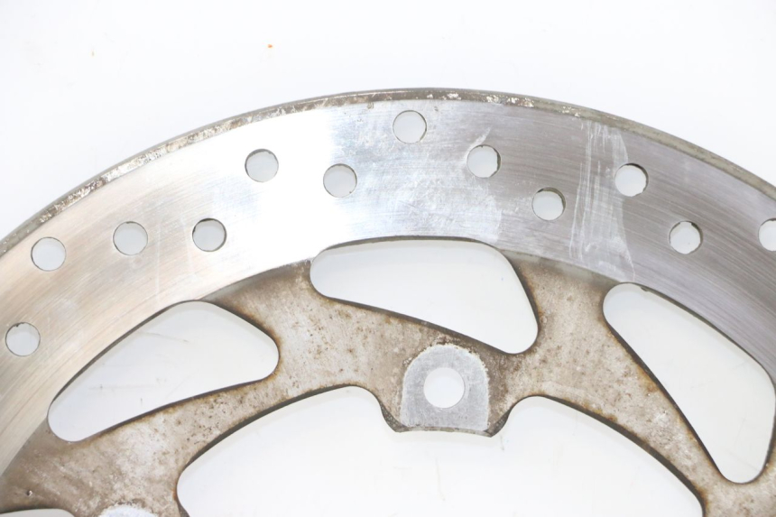 photo de DISCO DE FRENO DELANTERO YAMAHA X-CITY XCITY 125 (2007 - 2013) - Vista general del producto