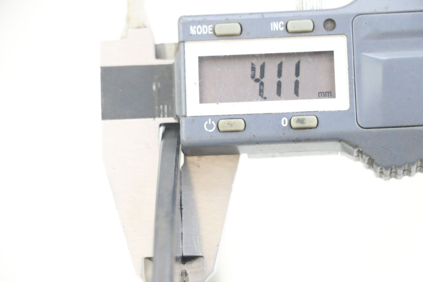 photo de DISCO DE FRENO DELANTERO YAMAHA XMAX X-MAX ABS 125 (2017 - 2020) - Detalle de la pieza