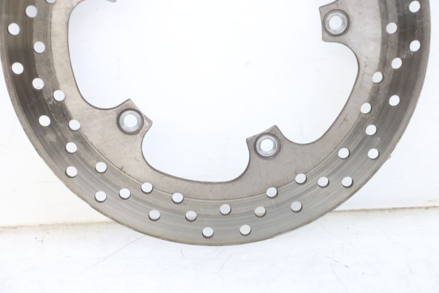 photo de DISCO DE FRENO DELANTERO YAMAHA XMAX X-MAX 125 (2006 - 2009) - Vista general del producto