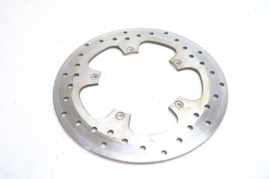 photo de DISCO FRENO DELANTERO PIAGGIO X8 STREET 125 (2006 - 2007) - Vista principal