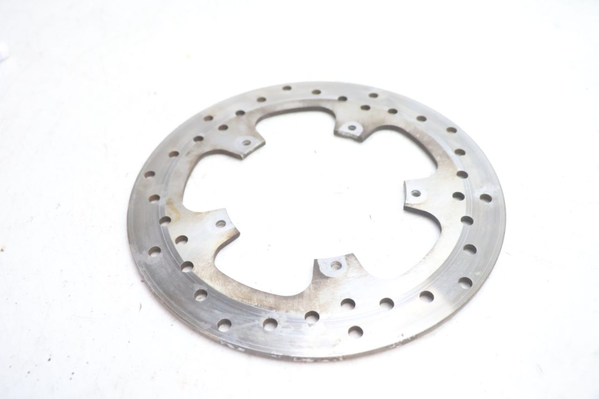 photo de DISCO FRENO DELANTERO PIAGGIO X8 STREET 125 (2006 - 2007) - Detalle de la pieza