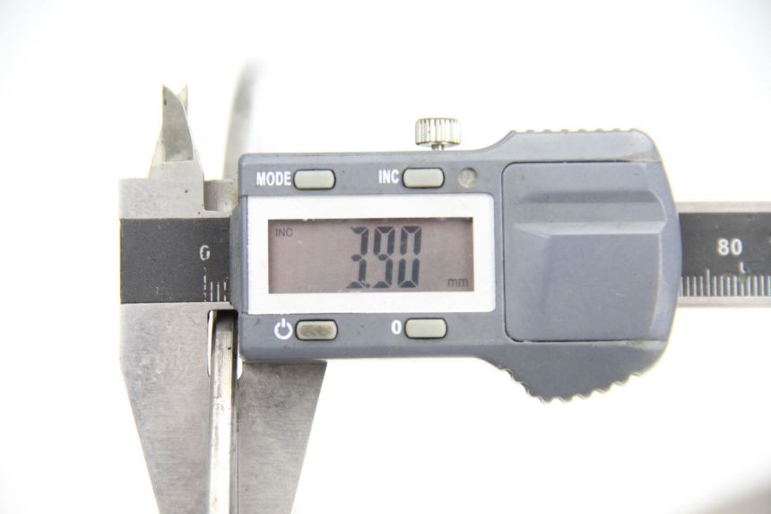 photo de DISCO FRENO DELANTERO PIAGGIO X9 EVOLUTION 125 (2003 - 2007) - Otra perspectiva