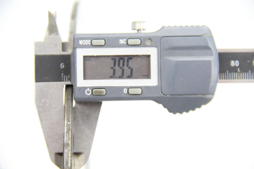 photo de DISCO FRENO DELANTERO PIAGGIO X9 EVOLUTION 125 (2003 - 2007) - Primer plano técnico