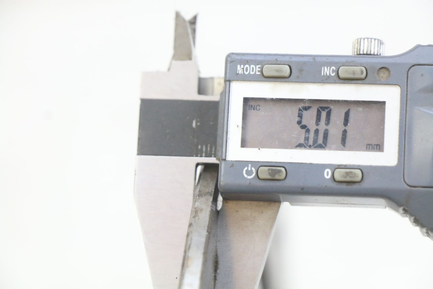 photo de DISCO DE FRENO DELANTERO PIAGGIO XEVO - X EVO 125 (2007 - 2017) - Detalle de la pieza